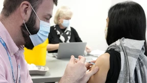 Viel Booster, wenig Regeln