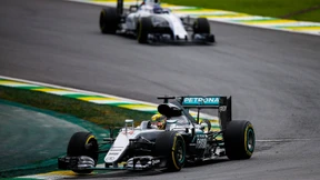 Rosberg zuversichtlich vor dem ersten „Matchball“