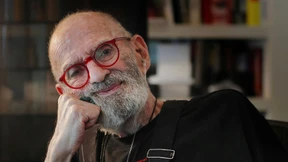 Er war der „wütendste Schwule“