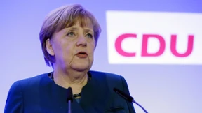 Merkel: Streit über Obergrenze muss nicht beigelegt werden