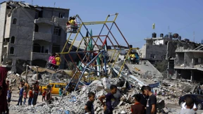 Kaum Hoffnung auf Heilung