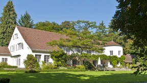 Abs-Villa kommt unter den Hammer 