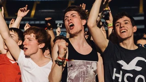 Dubstep und House statt Flankenball und Aus 