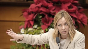 Ein Schuss zu Silvester