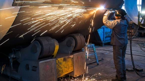 Aufschwung am Arbeitsmarkt vorerst ausgebremst