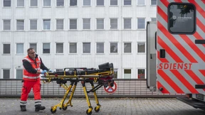 „Verbale Attacken sind Alltag“