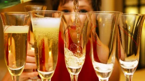 Dienstjubiläum absetzen