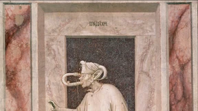 Frieden will der Göttervater