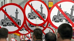 Muslime gehören zu uns 