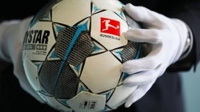 Gladbach empfängt Real