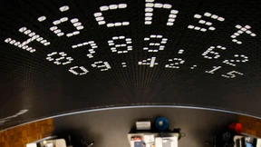 Dax und M-Dax erreichen Rekorde