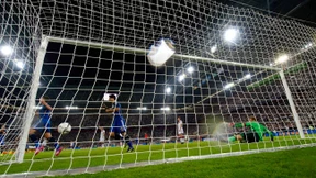 Vier Sterne, vier Gegentore