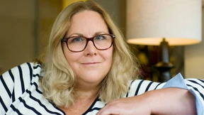 „In meinen Büchern kann man sich vor der Welt verstecken“