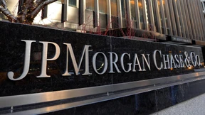 Erholungsrally der Bankaktien