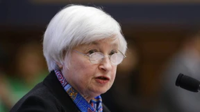 Amerikas Notenbank lässt Leitzins wie erwartet unverändert