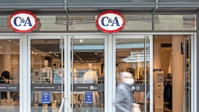 Holding der C&A-Familie sondiert Deutschland