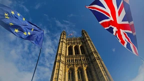 Schicksalstag in Westminster