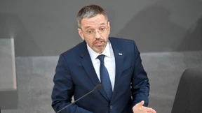 Christchurch-Attentäter wohl ohne Kontakte nach Österreich