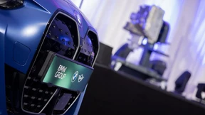 BMW setzt auf E-Motoren aus Österreich