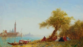 Flatterhafte Männer  und gerissene Frauen