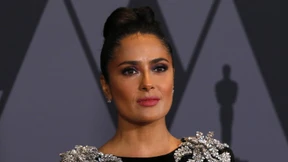 Was Salma Hayeks Bericht über das System Weinstein erzählt