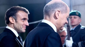 Höchste Zeit für Versöhnung