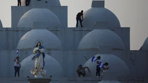 Proteste in Nicaragua
