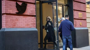 40 Stunden im Büro unter neuer Führung