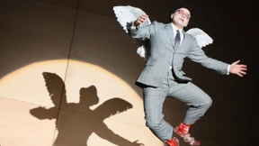 Wem nützt die Liebe über Kreuz? 