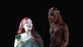 Ein fast buddhistisch anmutender Entsagungszauber