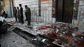 Kein Frieden in Afghanistan in Sicht