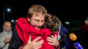 „Wir sind unglaublich dankbar“