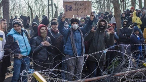 „Wir werden nicht umkehren!“