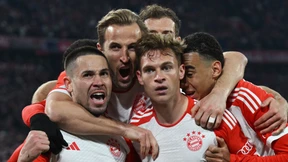 Kimmich köpft Bayern ins Halbfinale