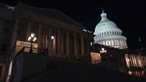 Vorläufige Einigung im Schuldenstreit in den USA