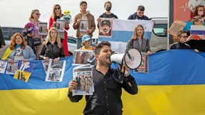 „Russen, die gegen den Krieg sind, brauchen einen Ort“