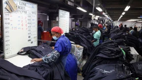 Trump liefert Peking eine Steilvorlage