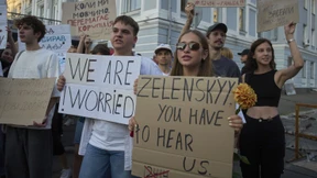 Wie Millionen bei Energoatom verschwanden