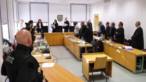 Armutszeugnis für den Rechtsstaat