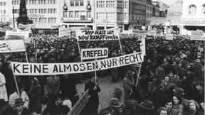 Auf der Suche nach belastendem Kontext