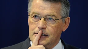 CDU-Europapolitiker wirft wegen Finanzplanung hin