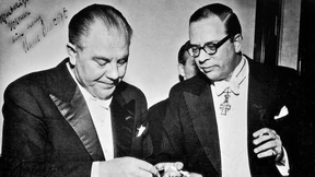 Er zeigte, was möglich gewesen wäre