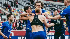 „Wir haben keine Geheimnisse vor den Spielern“