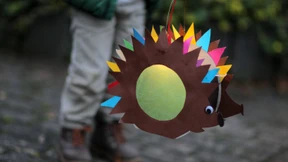 Sonne, Mond und Sterne