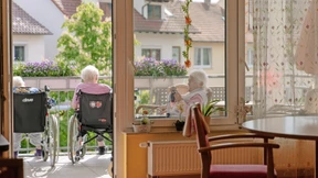 Wird die Pflege unbezahlbar?