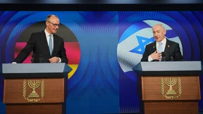 Weil Teheran nun an einem ganz langen Hebel sitzt