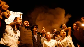 Feuerpause im Gazastreifen