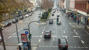 Boulevard statt „Stadtautobahn“