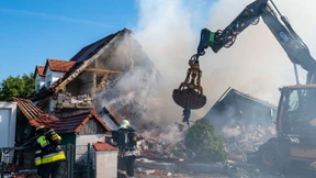 Gibt es eine Verbindung nach Sachsen?