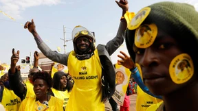 Das Schicksal ihres Landes ist ihnen gleichgültig